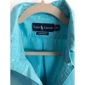 Ralph Lauren Custom Fit Button Down | Men’s